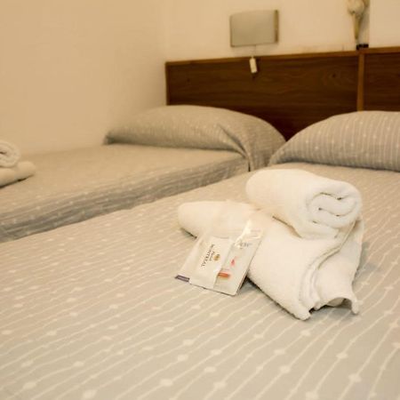 Hotel Montreal Mar del Plata Bagian luar foto