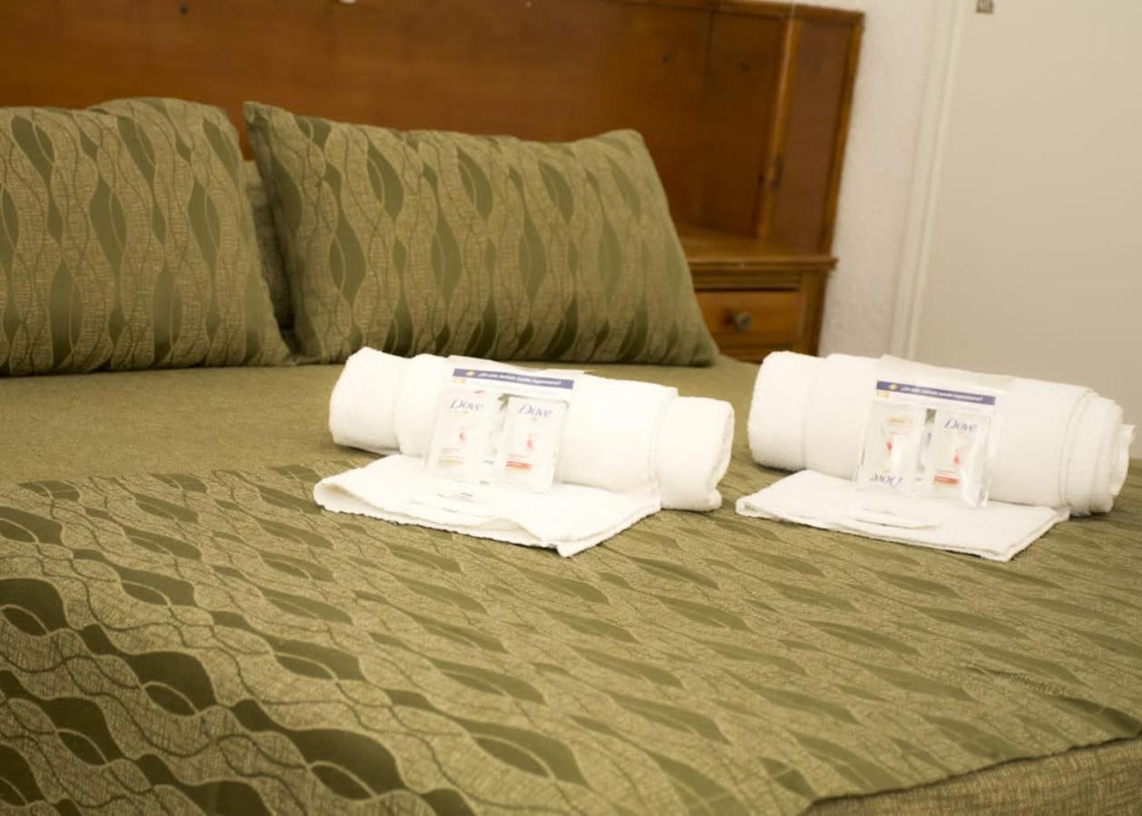 Hotel Montreal Mar del Plata Bagian luar foto