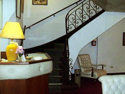 Hotel Montreal Mar del Plata Bagian luar foto